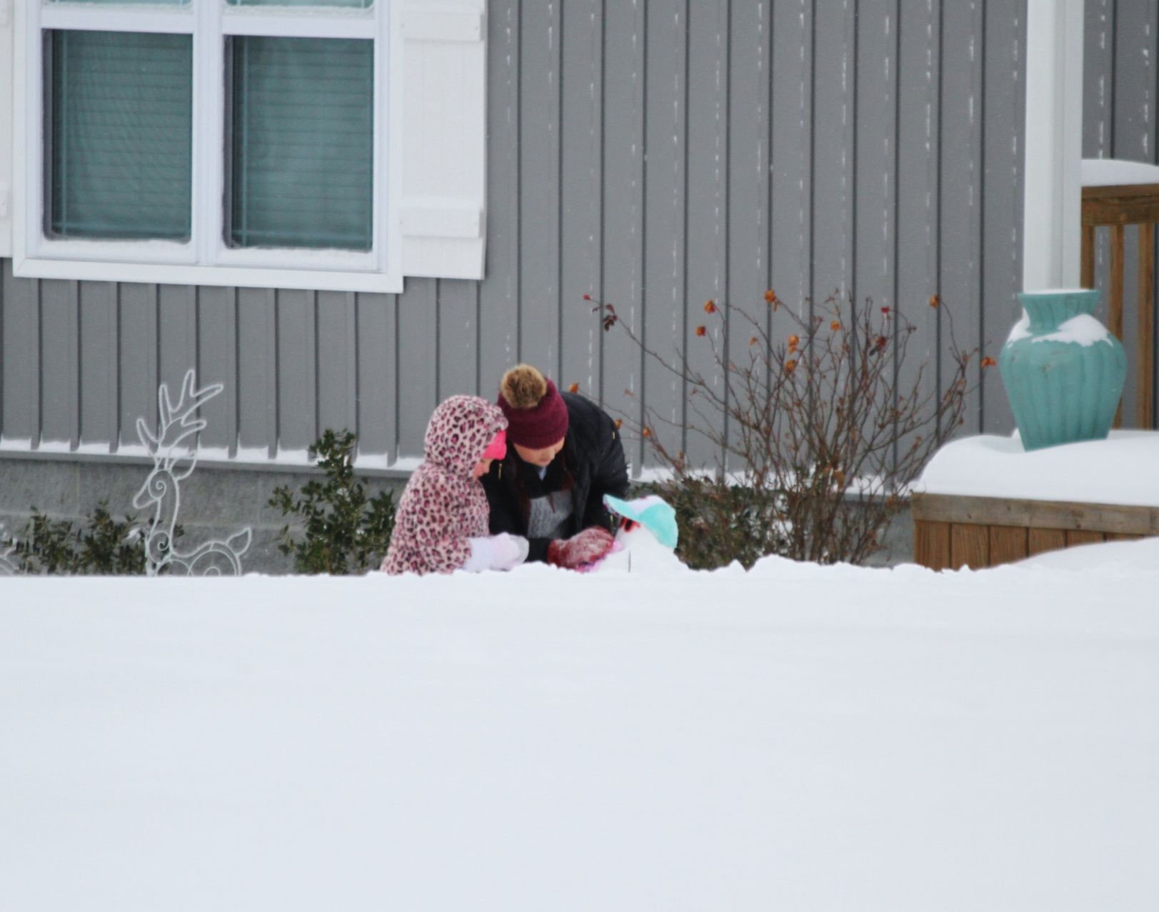 Snowman